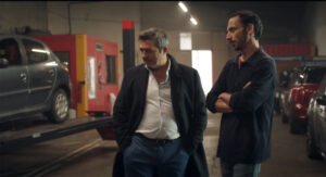 Demain nous appartient