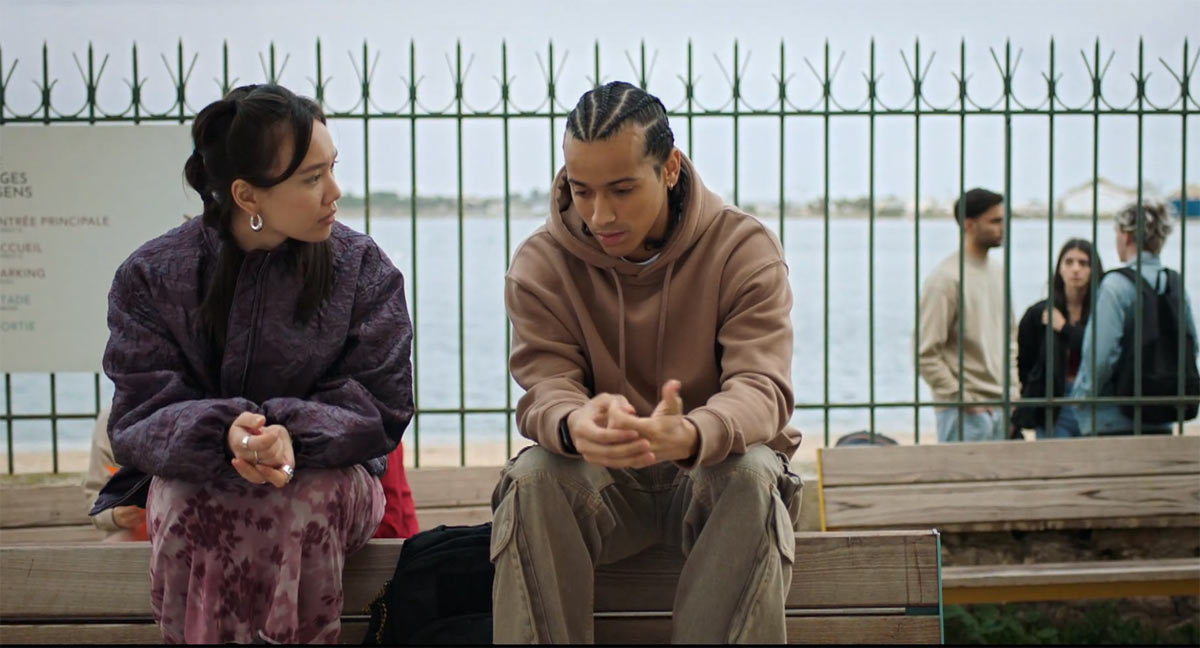 esmee et bastien dna 