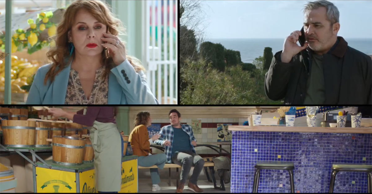 christelle morano dna 