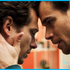 charles et damien dna