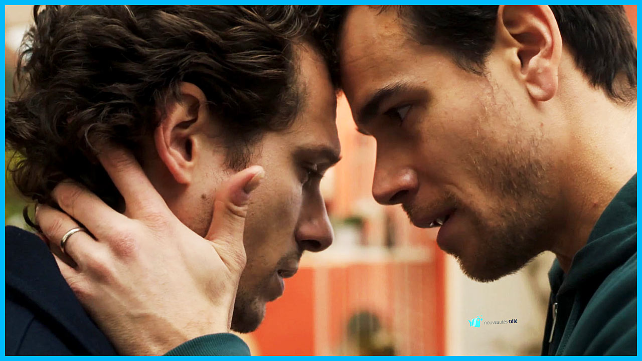 charles et damien dna 