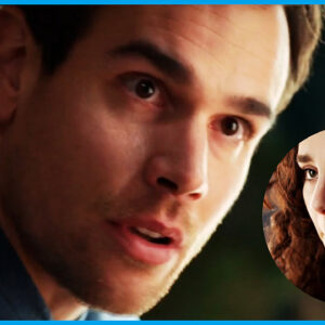 Damien et Violette DNA