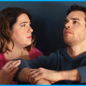 Damien et Audrey DNA