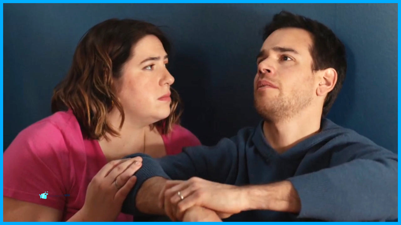 Damien et Audrey DNA