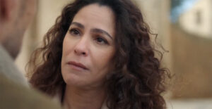 Soraya et Noor