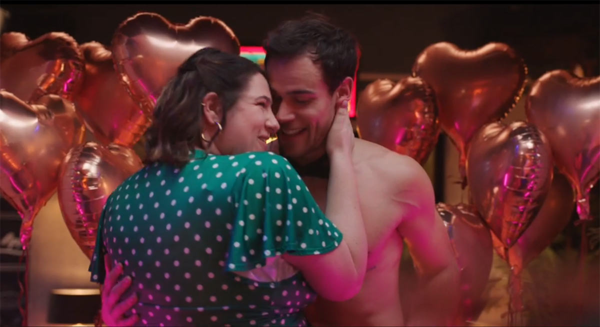 audrey et damien dna 