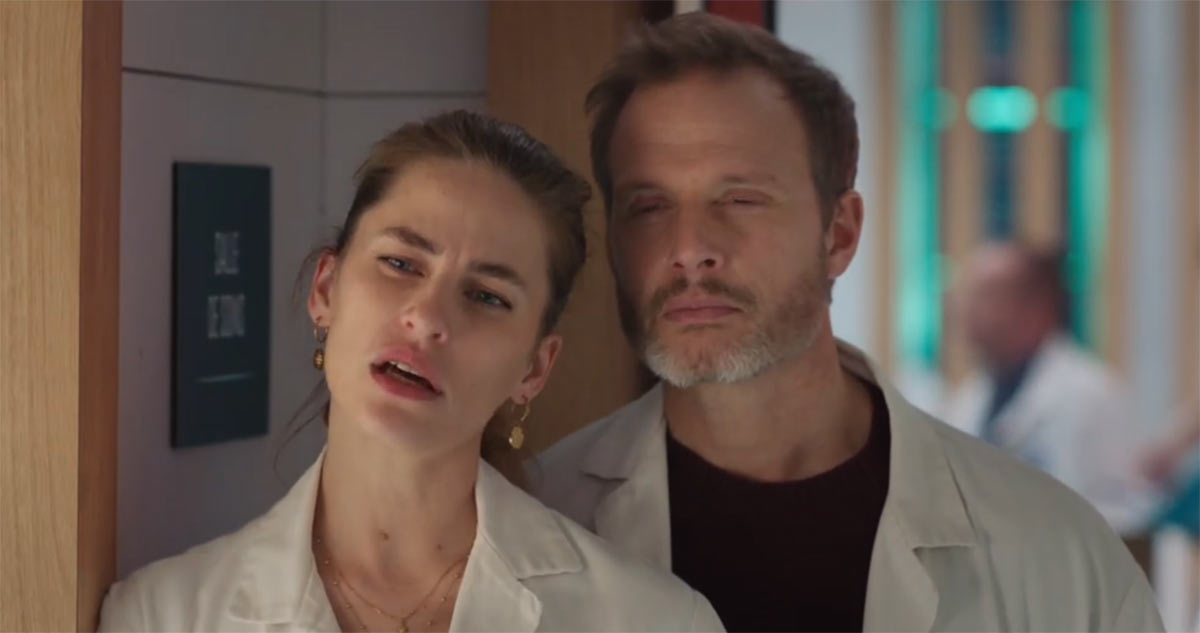 Samuel et Victoire  dna 