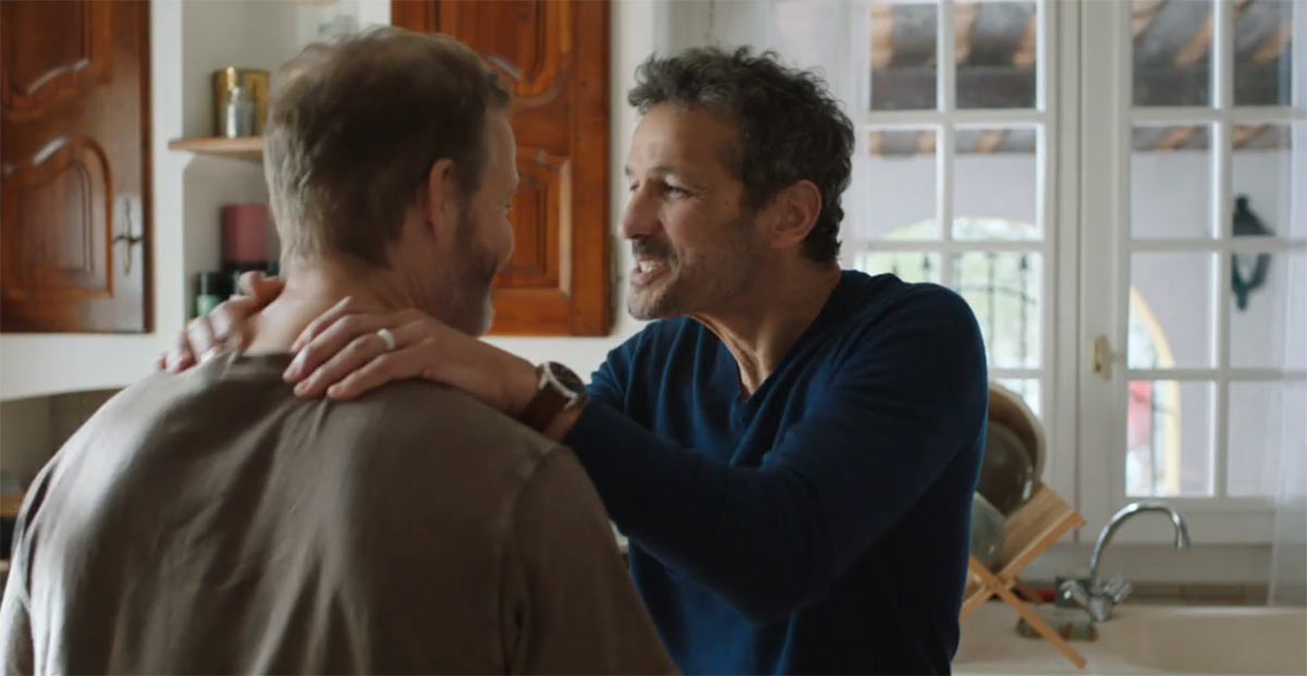 william et samuel dna 