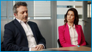 Demain nous appartient