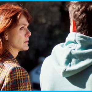 Damien et philippine dna