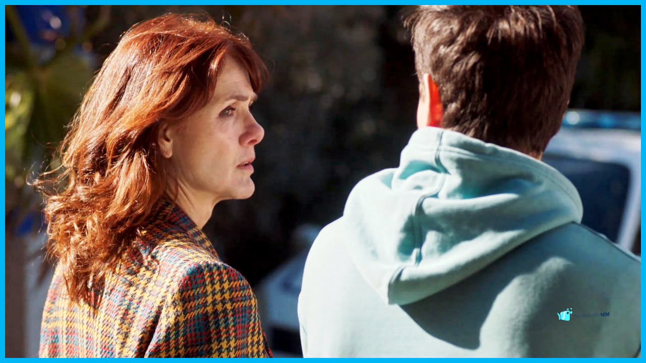 Damien et philippine dna 