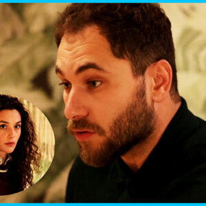 Nordine et Manàn DNA