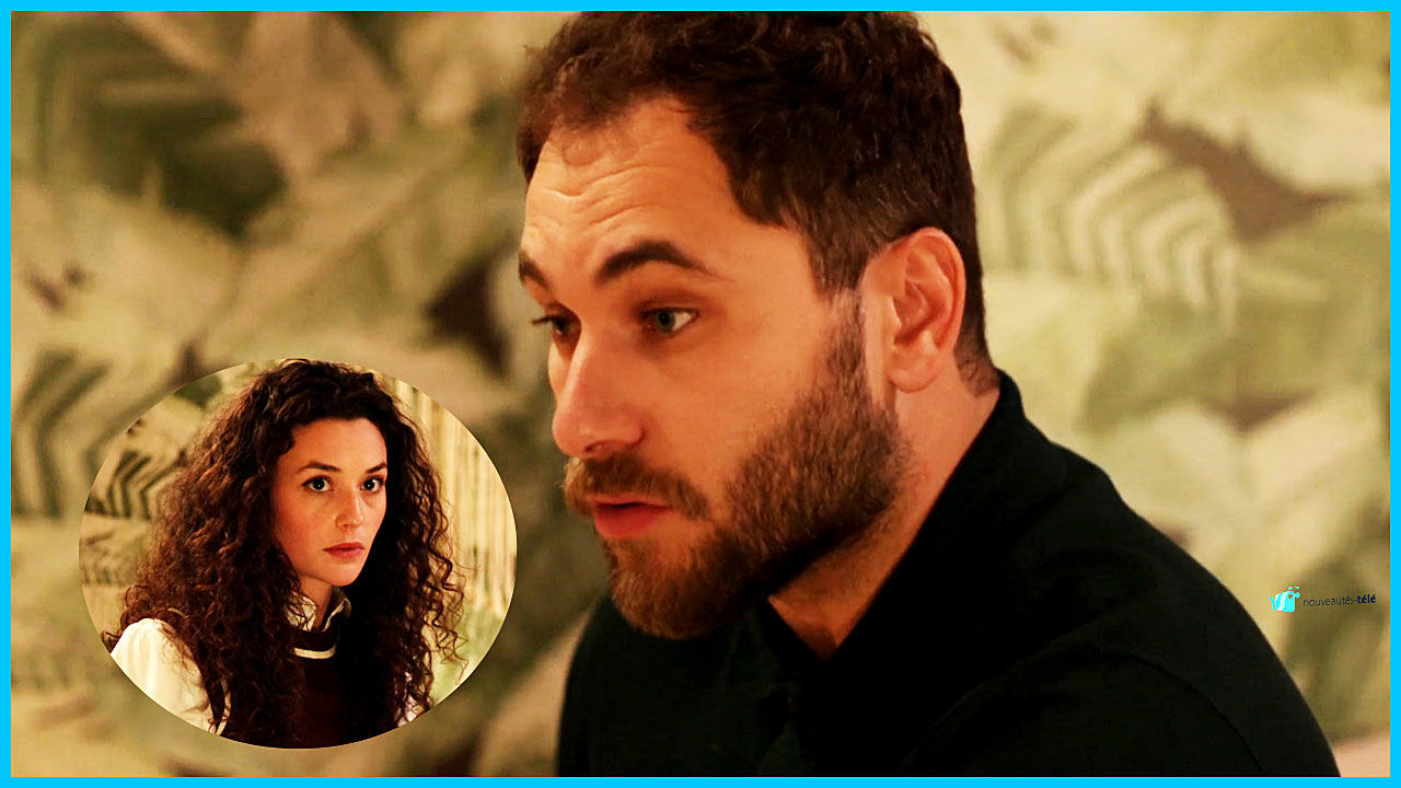 Nordine et Manàn DNA 