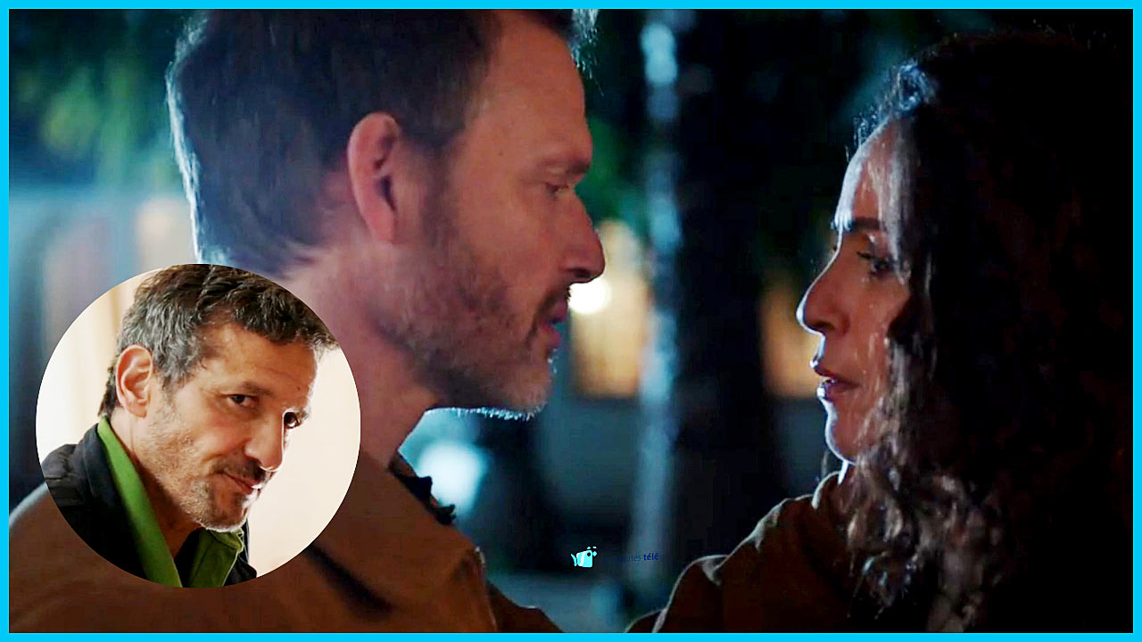 william et samuel dna