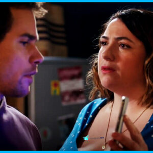 Audrey et Damien DNA