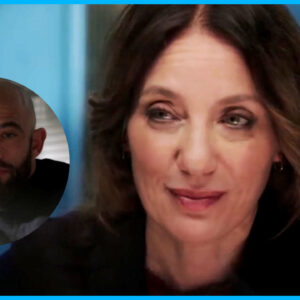 Eve et Manu un si grand soleil