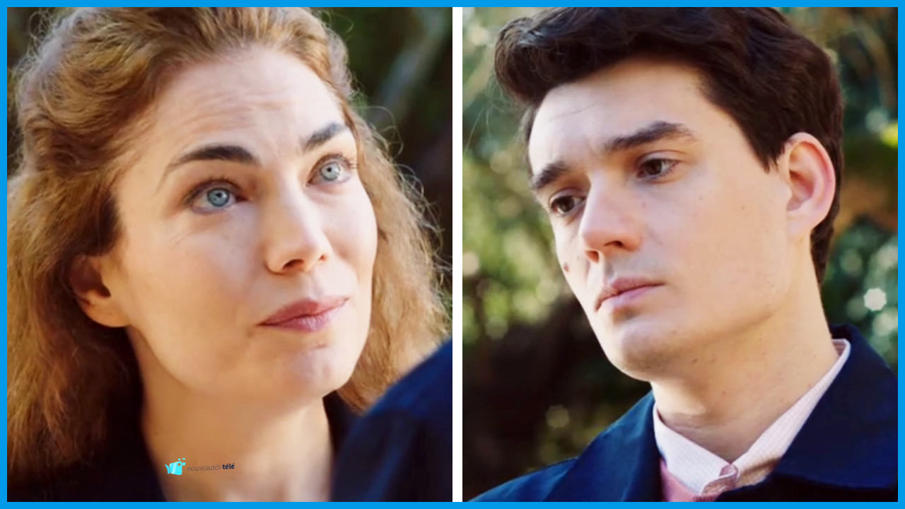 Ferdinand et Lucile itc