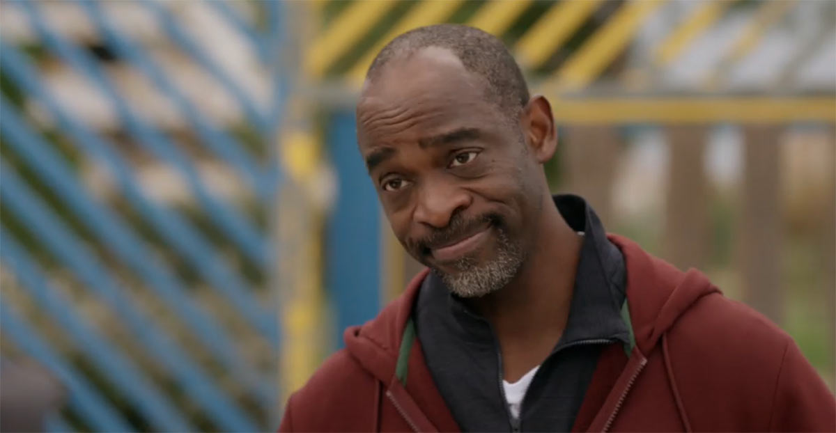 hugo un si grand soleil 