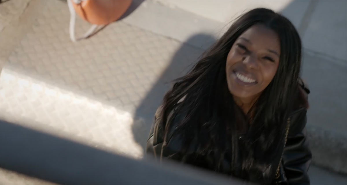 ines un si grand osleil 