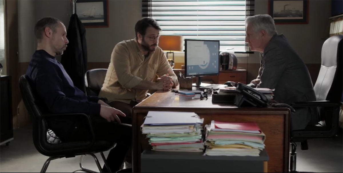 becker un si grand soleil 