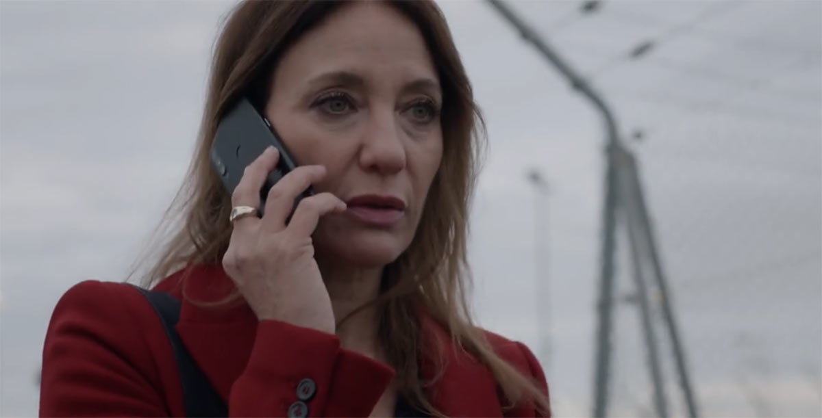 eve un si grand soleil 