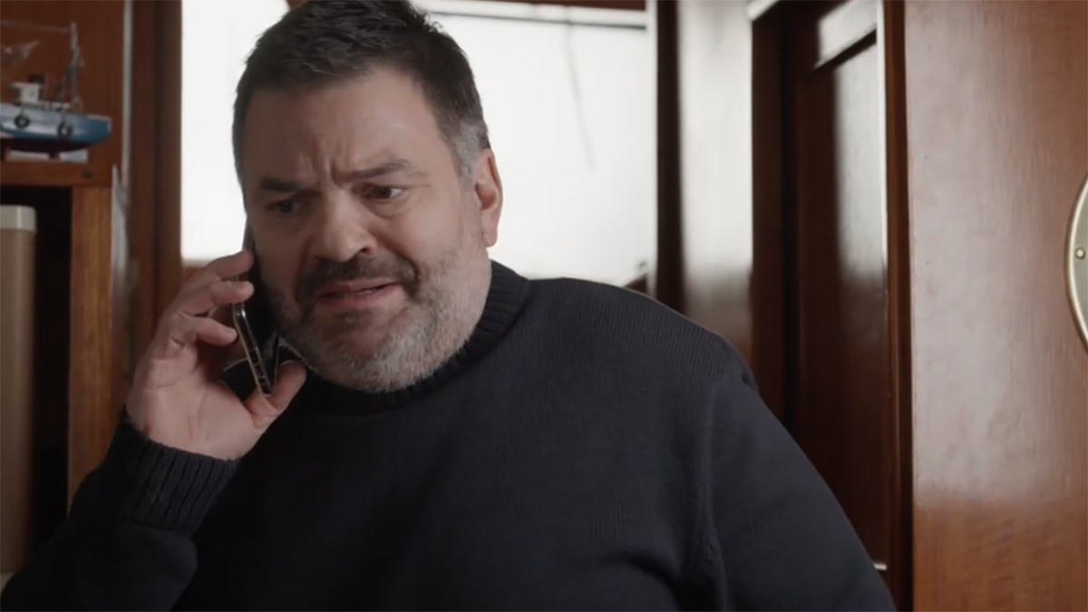 gary un si grand soleil