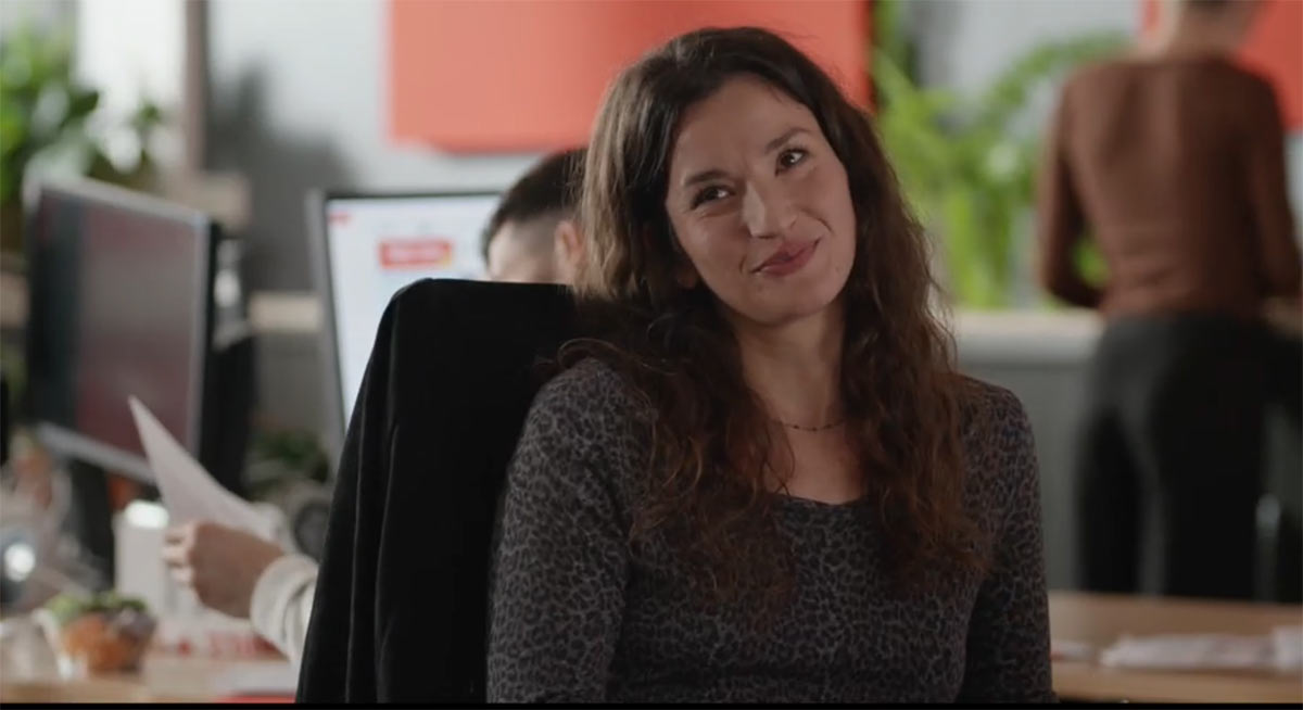 Paloma un si grand soleil 