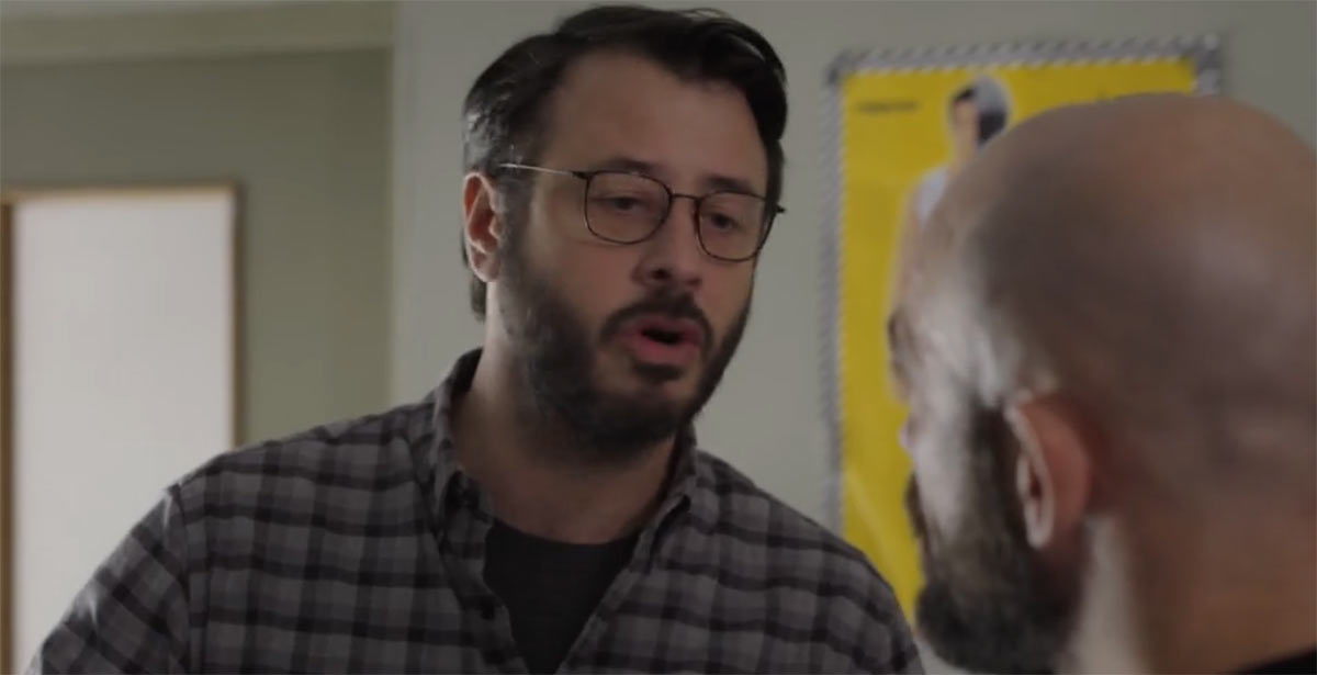 Alex un si grand soleil 