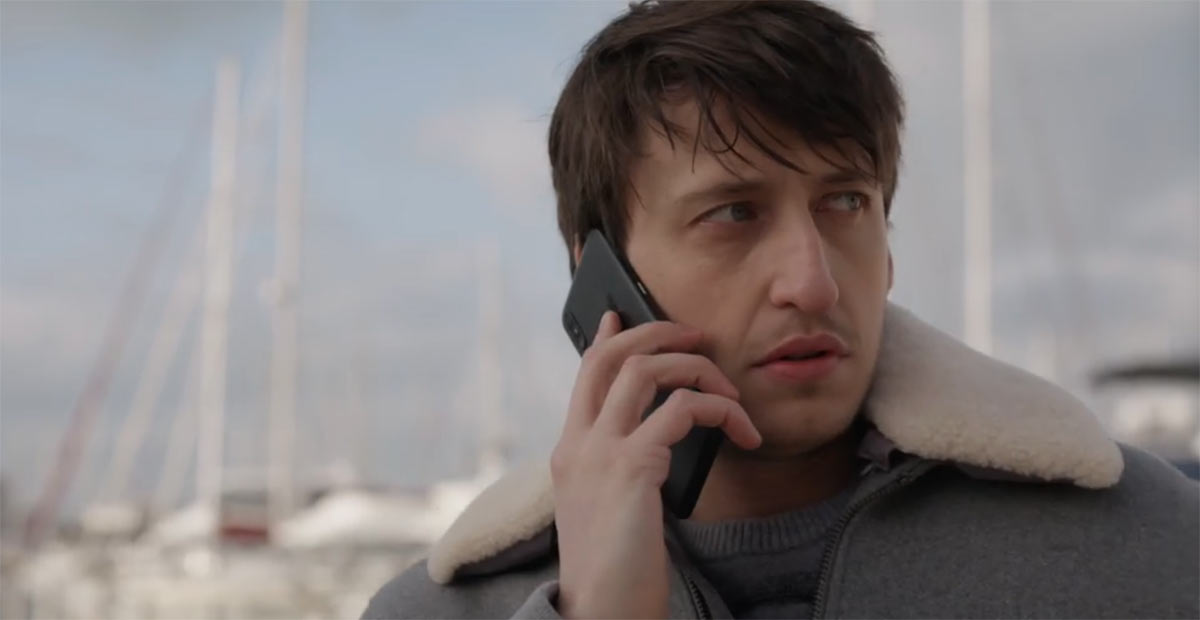 Charles un si grand soleil