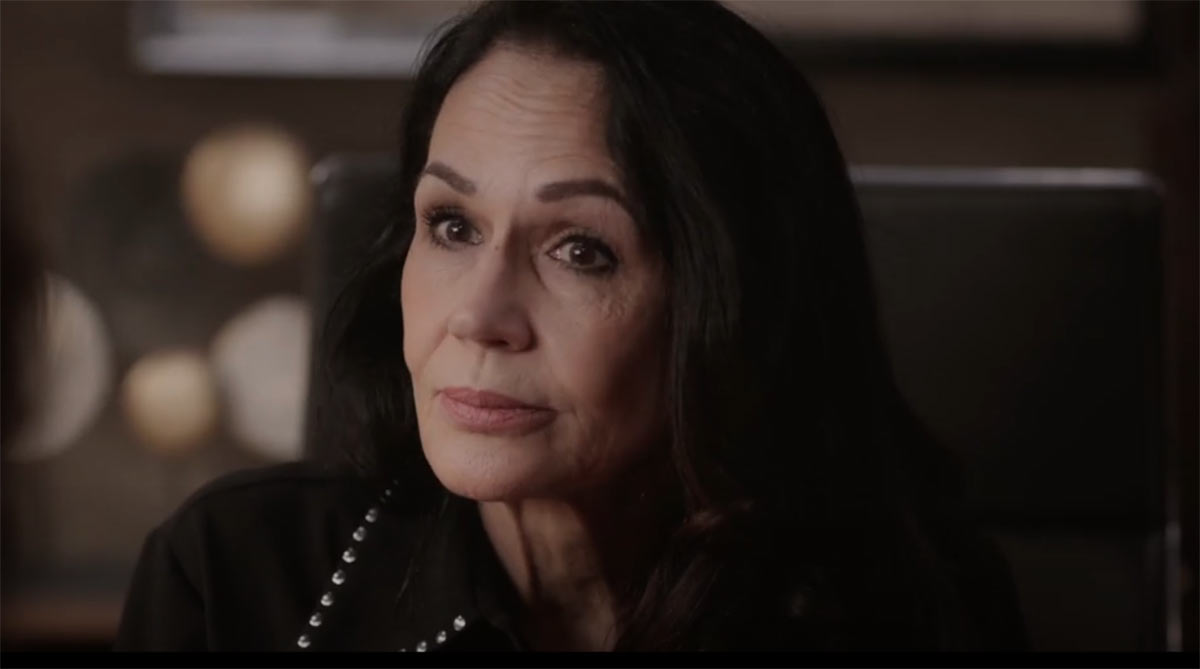 claudine un si grand soleil 