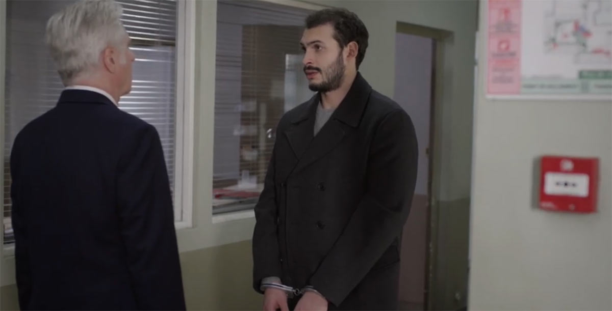 jeremy un si grand soleil