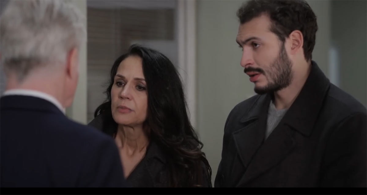 jérémy et claudine un si grand soleil 