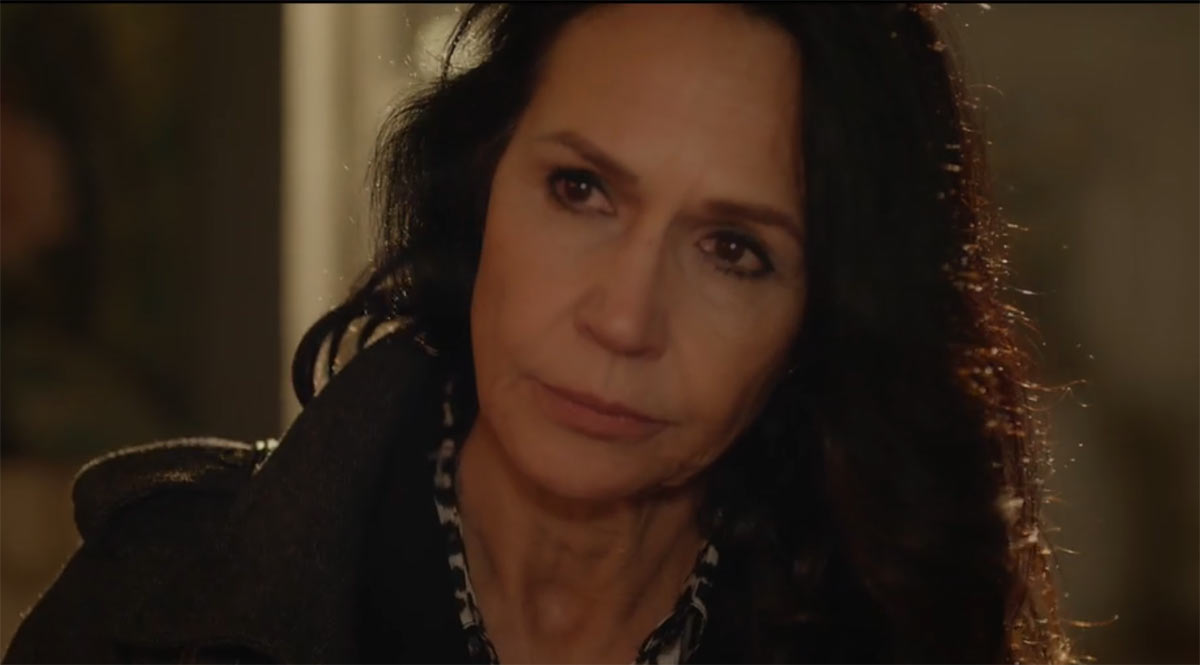 claudine un si grand soleil 