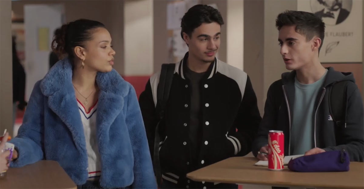 Achille et Alexis  un si grand soleil 