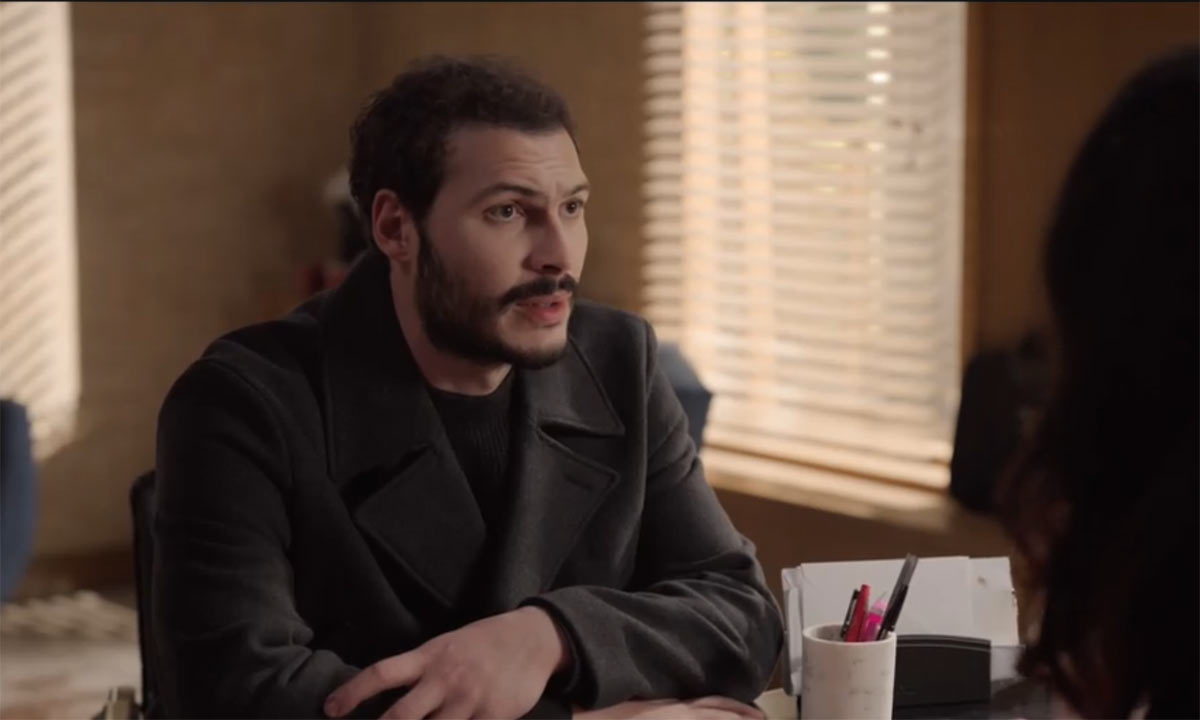 jeremy un si grand soleil 