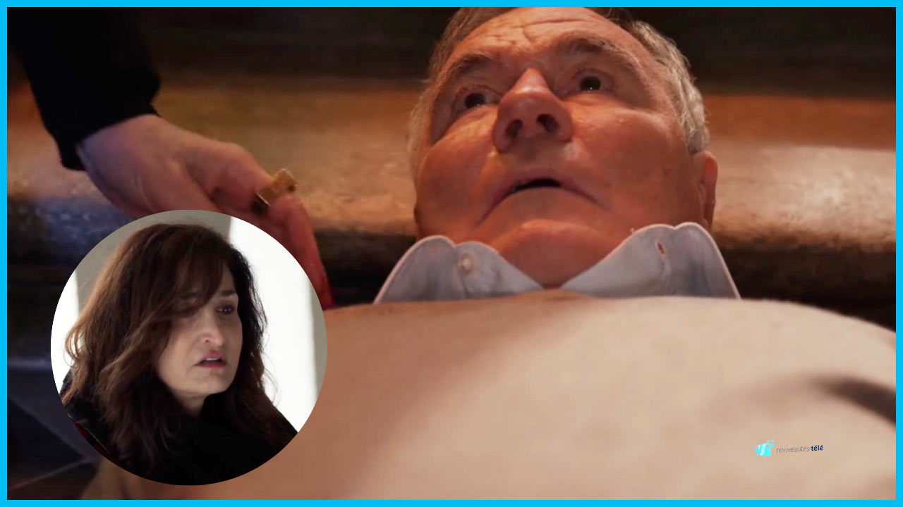 henri baulieu un si grand soleil