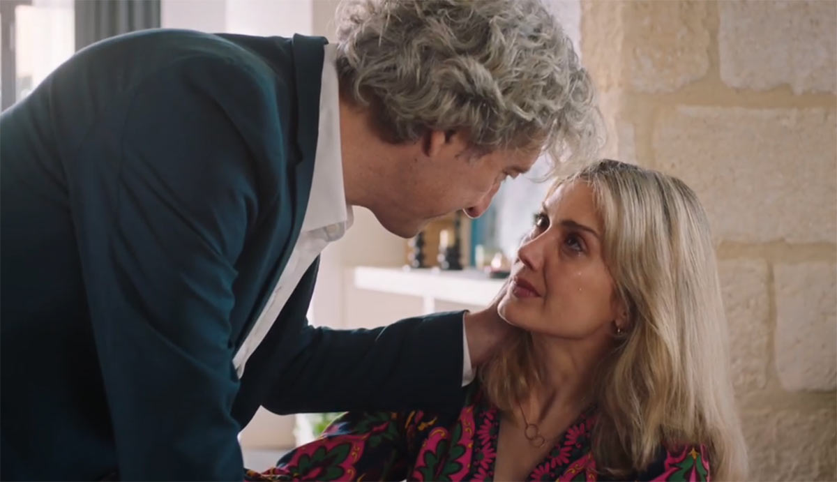 Constance et Emmanuel 