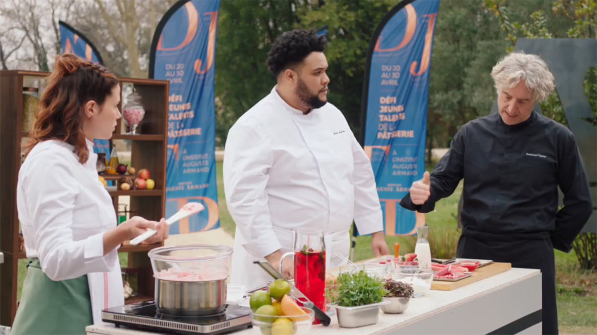 teyssier et mehdi itc 