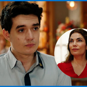 Ferdinand chamboulé par le retour de sa mère : Etienne Castelmont a frappé fort – Ici tout commence en avance du 7 avril 2026