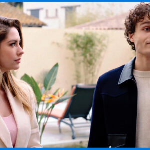 Charlène et Noé itc