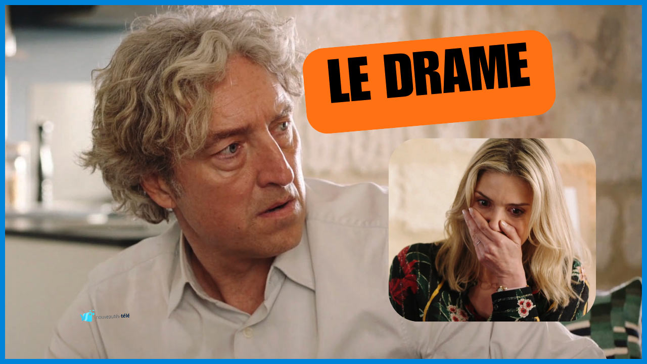 Résumé épisode 1424 — Ici tout commence