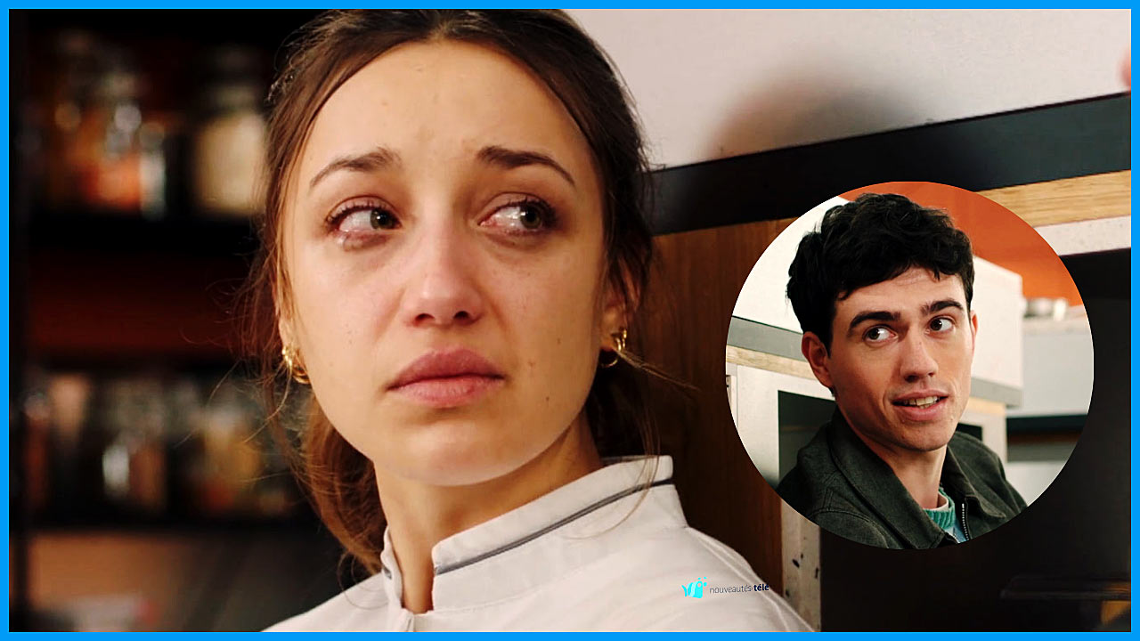 Milan et Jasmine itc 