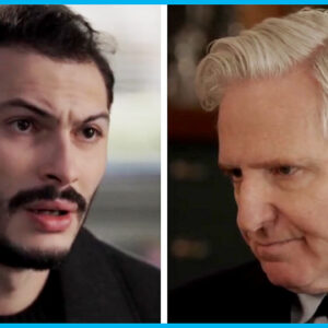 becker et jérémy un si grand soleil