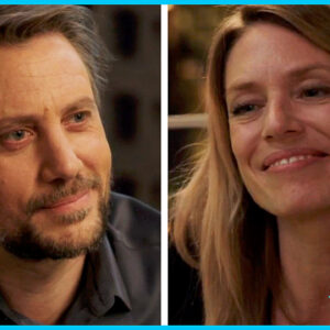 Johanna et Guillaume un si grand soleil