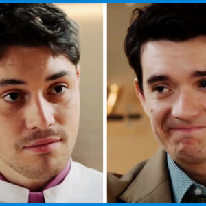 Leonard et Ferdinand