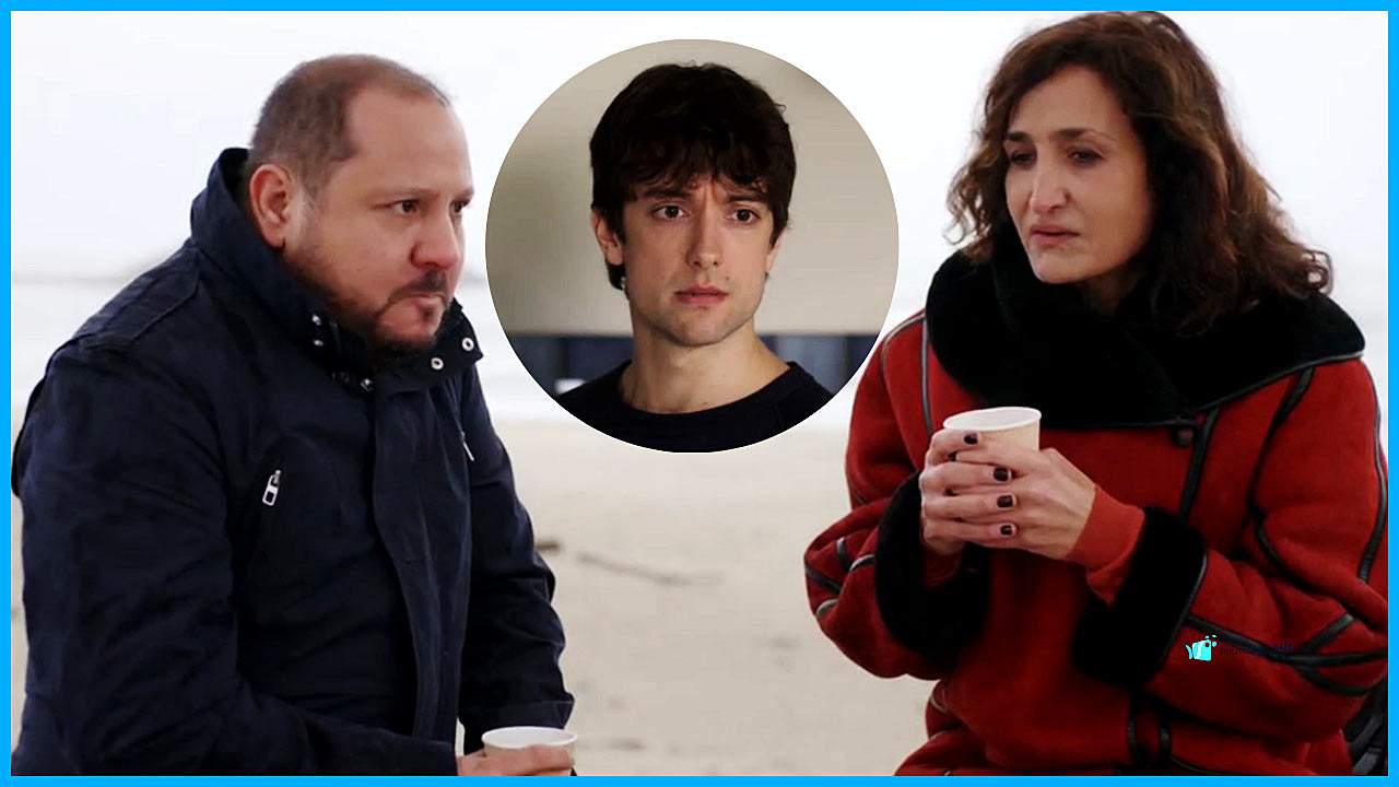 lucas un si grand soleil