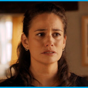 Lucie Lucas (Clem) arrive dans Demain nous appartient : une recrue inattendue !