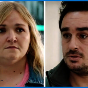 Marguerite et Bruno DNA