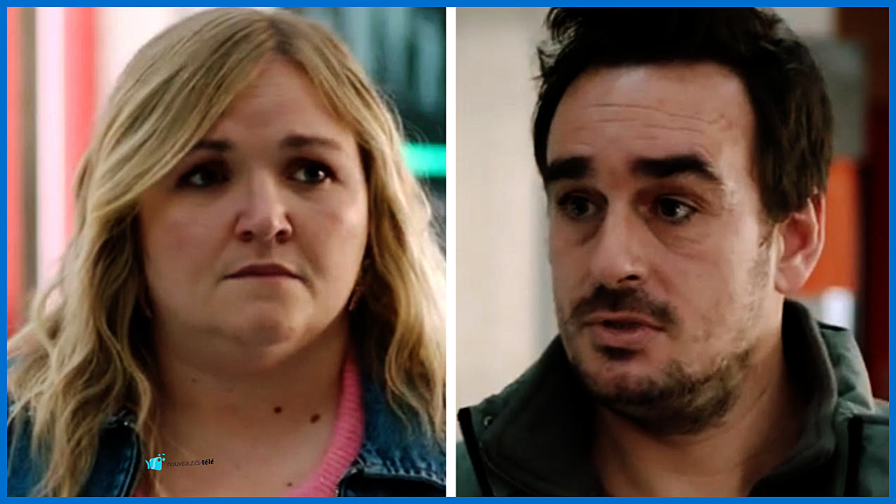 Marguerite et Bruno DNA