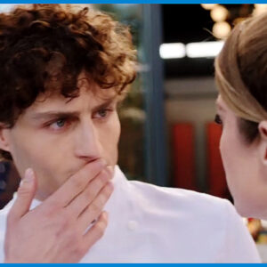 Noé et Charlène ITC